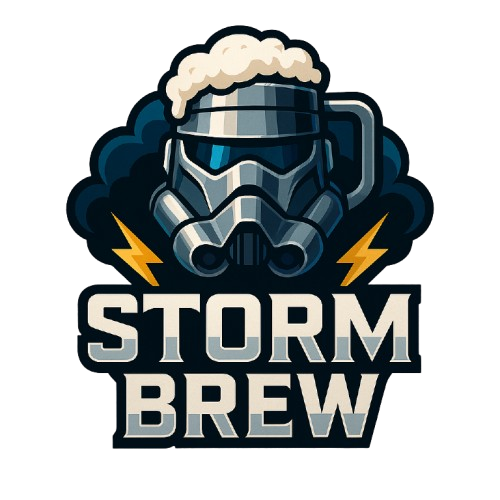 Storm Brew